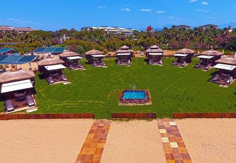 Lain-lain Vonresort Elite & Aqua - Ultra All Inclusive & Kids Concept