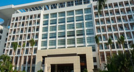 Others 2 Sanya Kangte Wangfu Conference Resort (Sanya High-speed Railway Station)