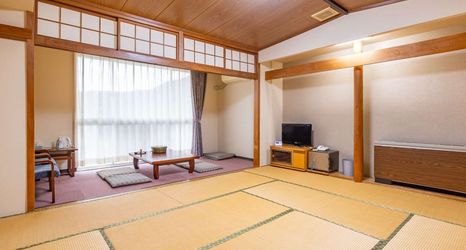 Others 2 Kyuden Ryokan