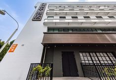 その他 6 Orange Hotel (Tianjin Cultural Center)