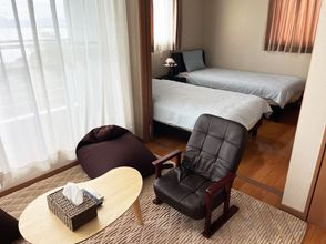 Khác 4 Pension Warabi No OKA