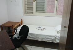 其他 3 Cozy Porto Alegre B&B - Shared Room in City Center