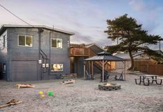 Khác 5 Full Kitchen and Cozy Patio Retreat - Charming Coastal Oasis