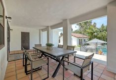 Others 3 Swimming Pool, Pickleball Courts, and Volleyball Court - Luxurious Coastal Haven