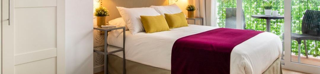 その他 Cosy Apartment in the City Center. Baños III