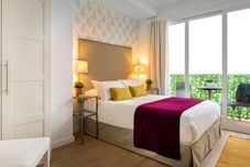 その他 Cosy Apartment in the City Center. Baños III