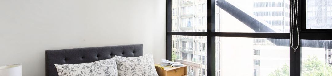 Lain-lain A Comfy 2BR Apt Next to QV & Melbourne Central