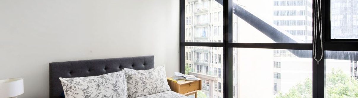 Lain-lain A Comfy 2BR Apt Next to QV & Melbourne Central