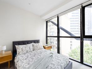 Lain-lain A Comfy 2BR Apt Next to QV & Melbourne Central