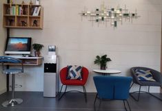 Others 4 GreenTree Inn Jinan Beiyuan Yinzuo