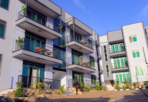 Others Malaikanzi Apartments