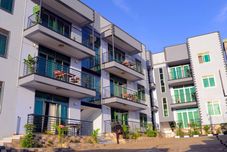 Others Malaikanzi Apartments