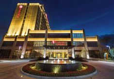Lainnya 7 Ramada by Wyndham Suzhou