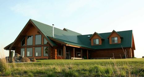 อื่นๆ 2 Breathtaking Views and Expansive Living Space - Exquisite Hilltop Retreat