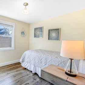 Others1Adorable, dog-friendly hideaway w/ free WiFi, private washer/dryer, & firepit,福格提克里克州立游乐区飯店