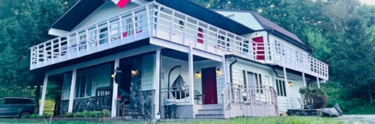 Lainnya Lotus Family Suite w/ (2) Beds, Kitchenette #4