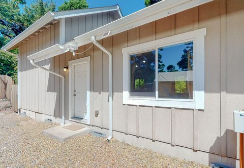 Others Private, quiet, dog-friendly home with firepit, 1/4 mile from Heceta Beach