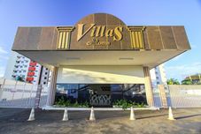 其他 Villas DiRoma Incluso o Acesso ao Acqua Park Todos os Dias, Exceto No Dia do Check-Out