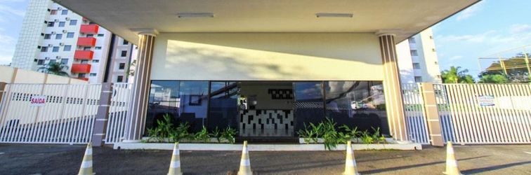 Lainnya Villas DiRoma Incluso o Acesso ao Acqua Park Todos os Dias, Exceto No Dia do Check-Out