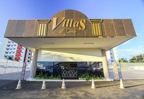 Others Villas DiRoma Incluso o Acesso ao Acqua Park Todos os Dias, Exceto No Dia do Check-Out