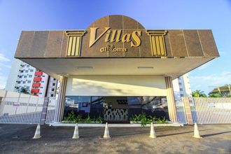 Others Villas DiRoma Incluso o Acesso ao Acqua Park Todos os Dias, Exceto No Dia do Check-Out