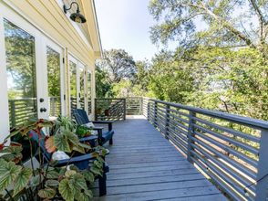 Khác 4 Skyline Views and Treetop Serenity - Stylish Custom Retreat