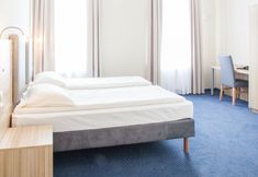 Khác 3 Jordan Pokoje Gościnne