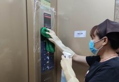 기타 6 Hainan Perfume Bay Comfort Hotel