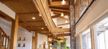 Lain-lain 5 Sanso Harunoki Staffresident Type