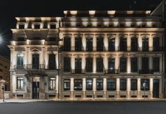 อื่นๆ 4 GA Palace Hotel & Spa, a Xixth-Century Villa