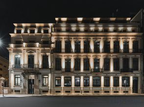 อื่นๆ 4 GA Palace Hotel & Spa, a Xixth-Century Villa