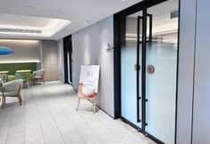 Lainnya 6 JI Hotel (Beijing Guomao Sihui Subway Station)