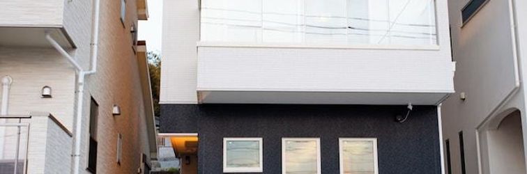 その他 ASHINA BAYFRONT VILLA