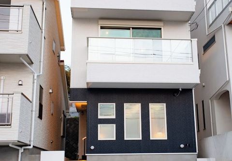 その他 ASHINA BAYFRONT VILLA