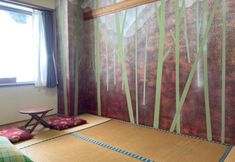 其他 4 Skiin Hotspring Chalet Trax Nunoba