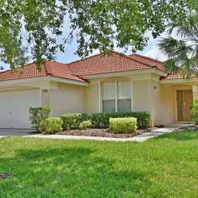 Hotel Exterior 1 Private Pool and Games Room in Resort Oasis - Stunning Retreat, Calabay Palms Villa 호텔
