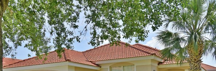 その他 Private Pool and Games Room in Resort Oasis - Stunning Retreat