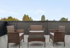 其他 4 Rooftop Patio and Free Parking Available - Spacious Stylish Retreat