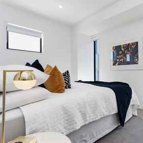 Logo 1 Stunning Modern 2BR -Perfect Location Zodiak Stays, タカプナ ゴルフ コース アンド ドライビング レンジ ホテル