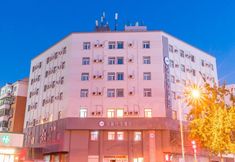 Lain-lain 6 HanTing Premium Tianjin Nankai University Baidi Road Hotel