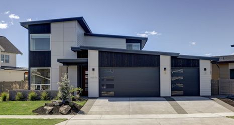 其他 2 Private Hot Tub and Mountain Views - Stunning Modern Haven