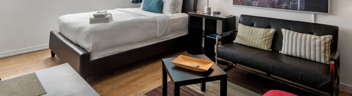 Khác Studios On 25th by BCA Furnished Apartments Studio 13 A