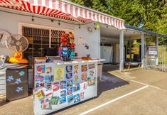 Others 2 Captivating Water Views and Cozy Cabana - Charming Coastal Retreat