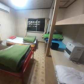 Others1Hick Foot,弘前大學飯店