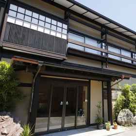 Logo 1 Cuisine Ryokan Toriki, Kuse Hotels