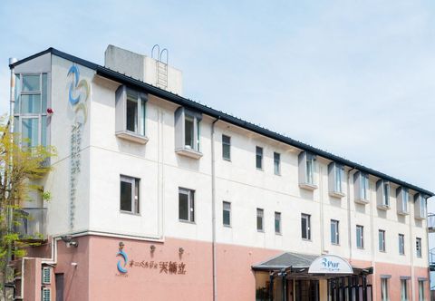 Others Auberge Amanohashidate