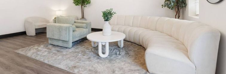 Khác Cozy Studios with Verrazano Bridge View - Charming Brooklyn Retreat