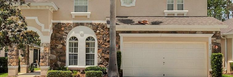 Others Private Pool, Spa and Game Room Escape - Beautiful Family Haven