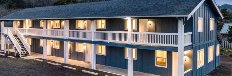 其他 Beachfront Access and Kitchenette - Stylish Coastal Haven