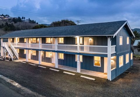 其他 Beachfront Access and Kitchenette - Stylish Coastal Haven